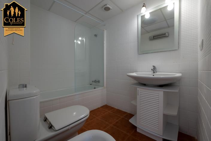 Image No.32-Maison de ville de 3 chambres à vendre à Los Gallardos