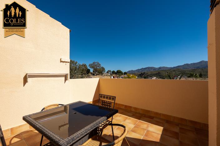 Image No.34-Maison de ville de 3 chambres à vendre à Los Gallardos