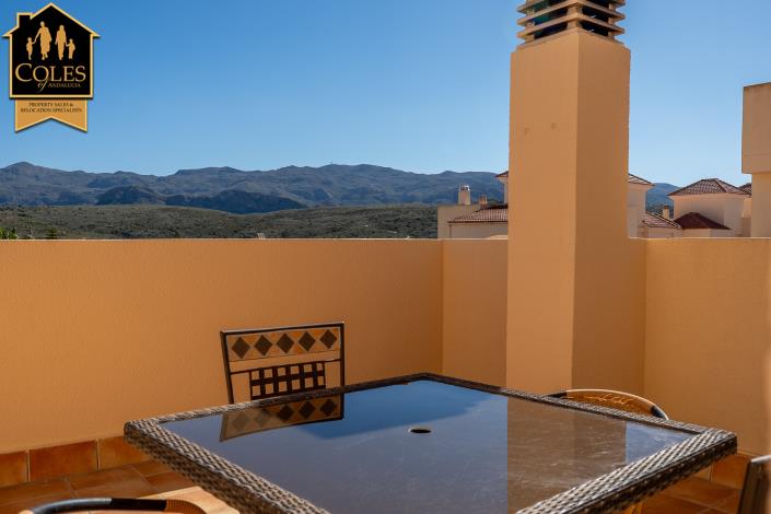 Image No.35-Maison de ville de 3 chambres à vendre à Los Gallardos