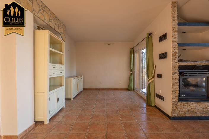 Image No.20-Maison de ville de 5 chambres à vendre à Los Gallardos