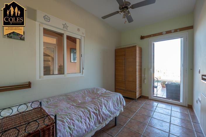 Image No.23-Maison de ville de 5 chambres à vendre à Los Gallardos