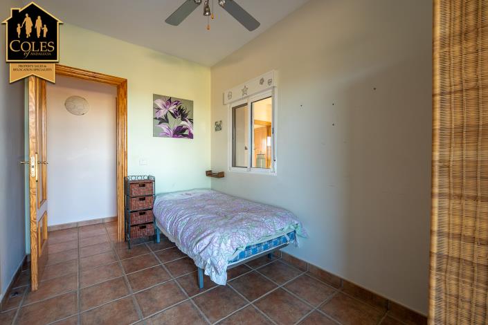 Image No.24-Maison de ville de 5 chambres à vendre à Los Gallardos