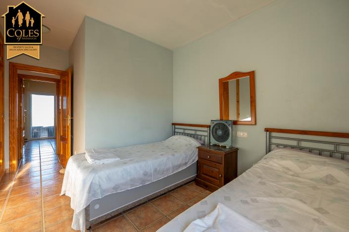 Image No.26-Maison de ville de 5 chambres à vendre à Los Gallardos