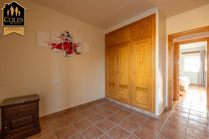 Image No.27-Maison de ville de 5 chambres à vendre à Los Gallardos