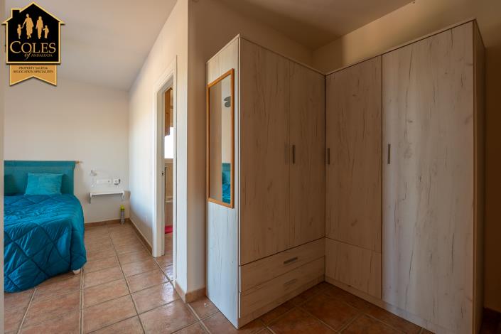 Image No.28-Maison de ville de 5 chambres à vendre à Los Gallardos