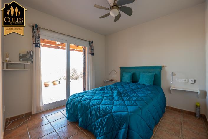 Image No.29-Maison de ville de 5 chambres à vendre à Los Gallardos