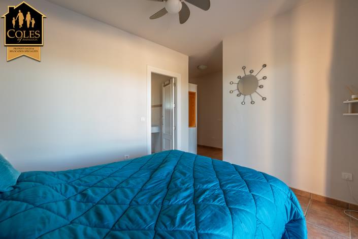 Image No.30-Maison de ville de 5 chambres à vendre à Los Gallardos