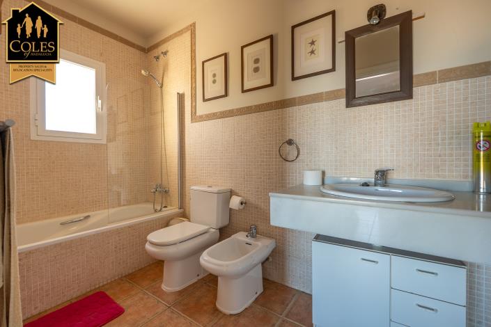 Image No.31-Maison de ville de 5 chambres à vendre à Los Gallardos