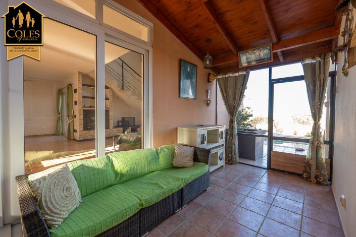 Image No.32-Maison de ville de 5 chambres à vendre à Los Gallardos