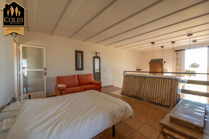 Image No.34-Maison de ville de 5 chambres à vendre à Los Gallardos