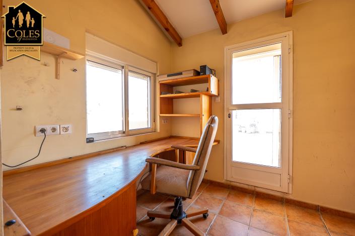 Image No.35-Maison de ville de 5 chambres à vendre à Los Gallardos