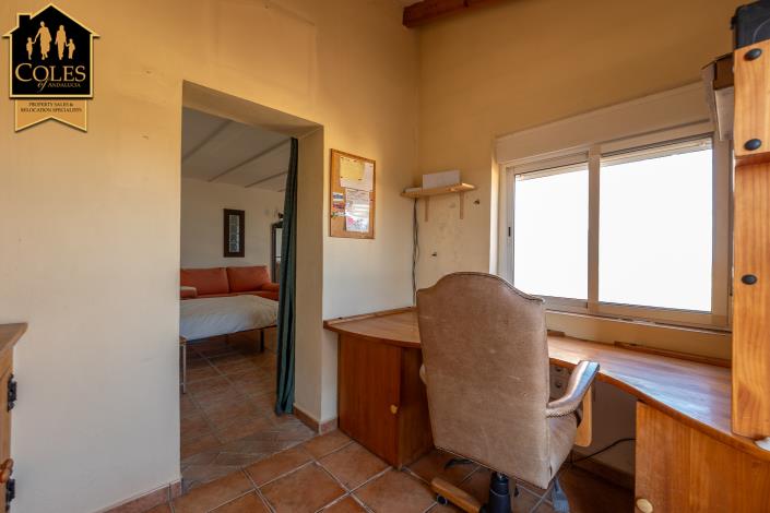 Image No.36-Maison de ville de 5 chambres à vendre à Los Gallardos