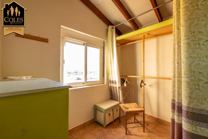 Image No.37-Maison de ville de 5 chambres à vendre à Los Gallardos