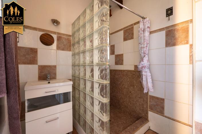 Image No.38-Maison de ville de 5 chambres à vendre à Los Gallardos