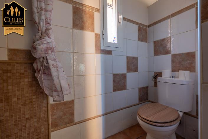 Image No.40-Maison de ville de 5 chambres à vendre à Los Gallardos