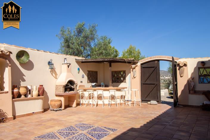 Image No.44-Maison de ville de 5 chambres à vendre à Los Gallardos