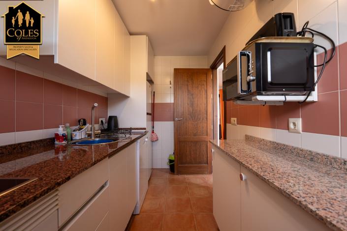 Image No.9-2 Bed Apartment for sale