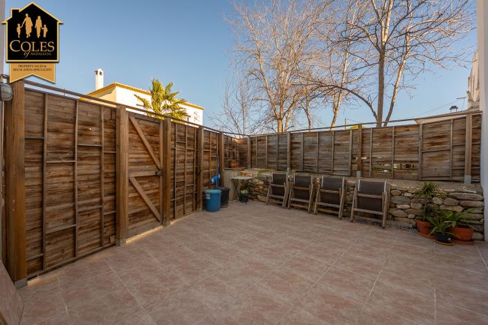 Image No.4-4 Bed Cortijo for sale