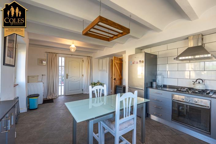 Image No.7-4 Bed Cortijo for sale