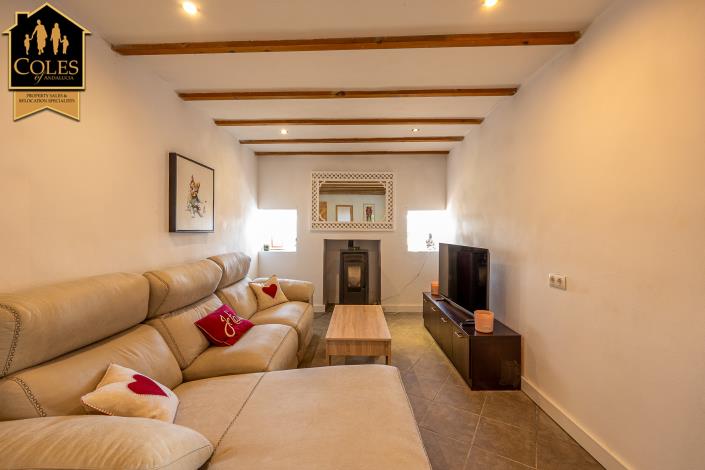 Image No.8-4 Bed Cortijo for sale