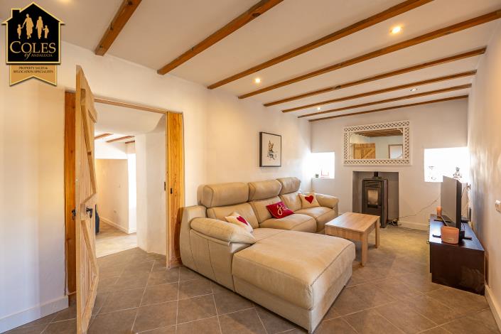 Image No.9-4 Bed Cortijo for sale