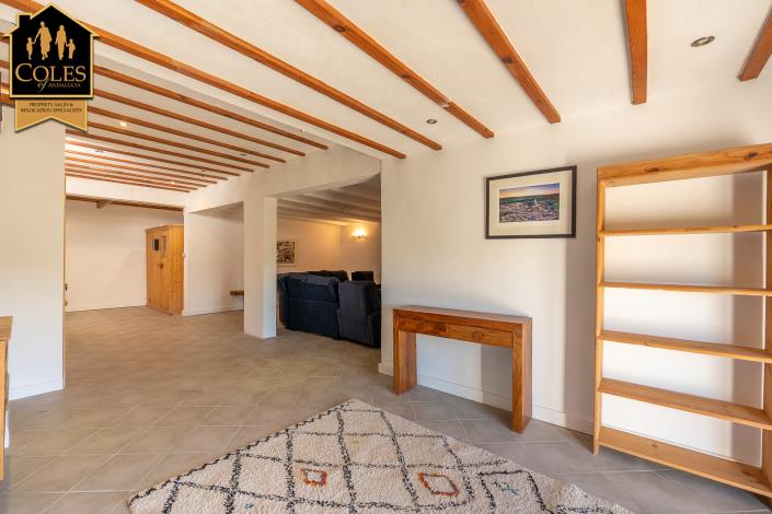 Image No.12-4 Bed Cortijo for sale