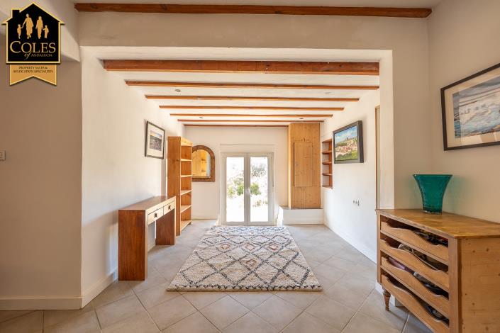 Image No.13-4 Bed Cortijo for sale