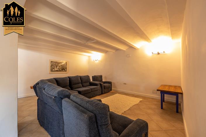 Image No.14-4 Bed Cortijo for sale