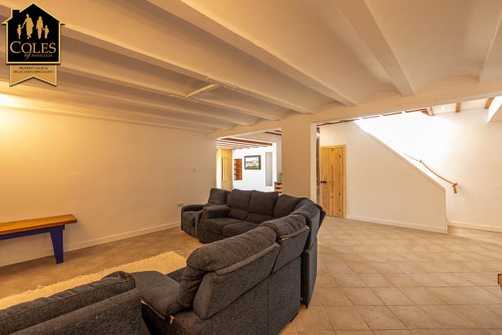 Image No.15-4 Bed Cortijo for sale