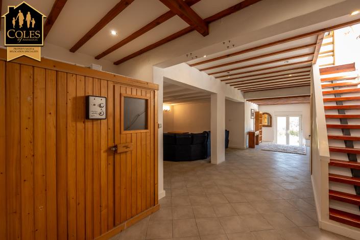 Image No.16-4 Bed Cortijo for sale