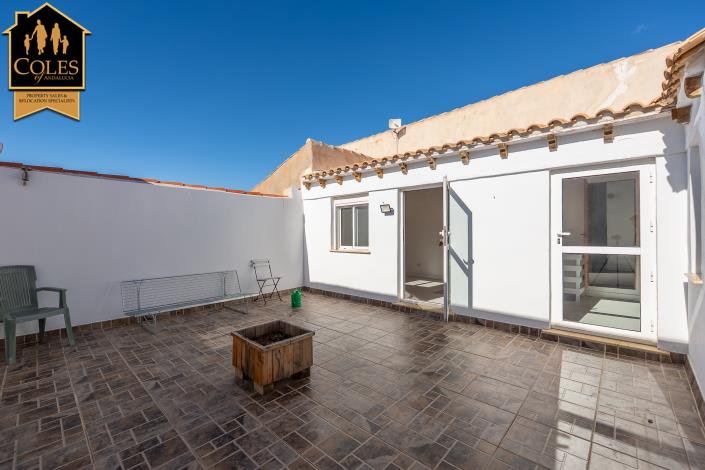 Image No.20-4 Bed Cortijo for sale