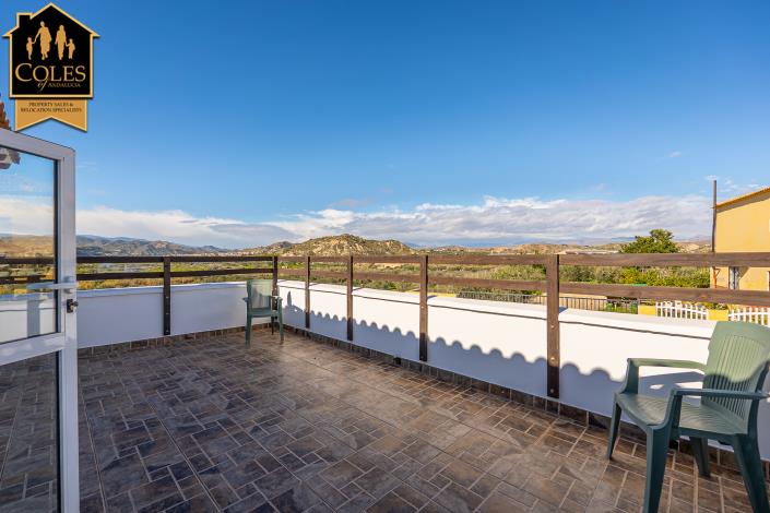 Image No.31-4 Bed Cortijo for sale