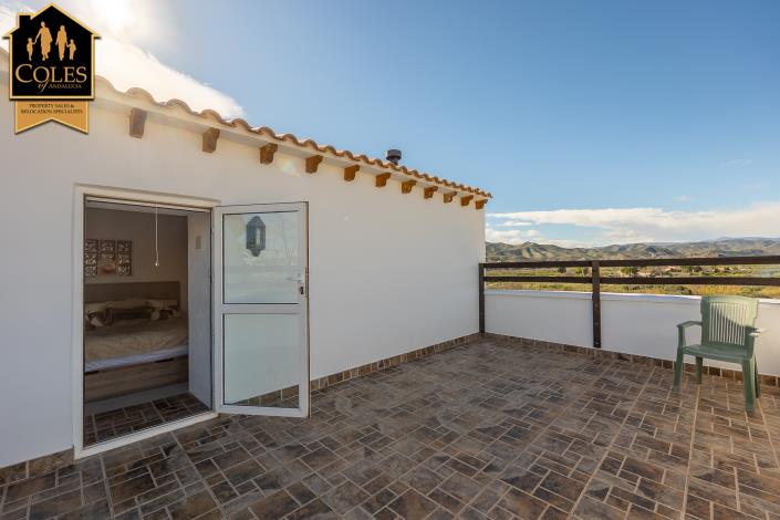 Image No.32-4 Bed Cortijo for sale