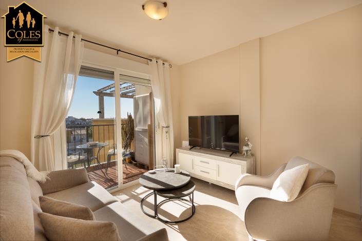 Image No.10-1 Bed Apartment for sale