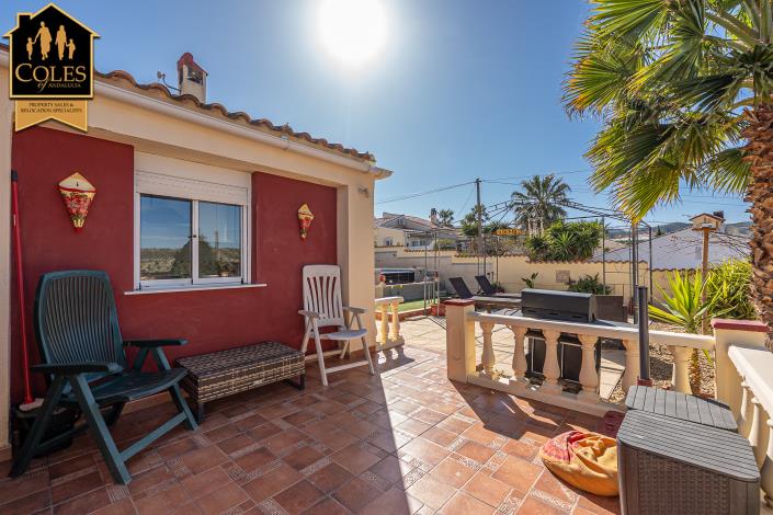 Image No.31-2 Bed Villa / Detached for sale