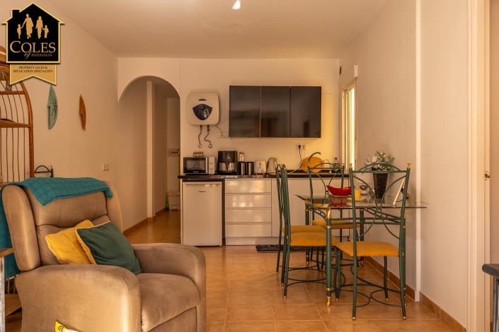 Image No.4-2 Bed Apartment for sale