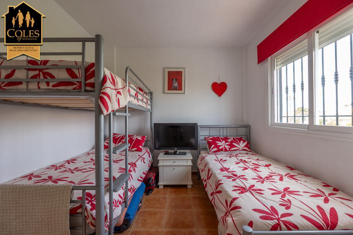 Image No.22-2 Bed Townhouse for sale