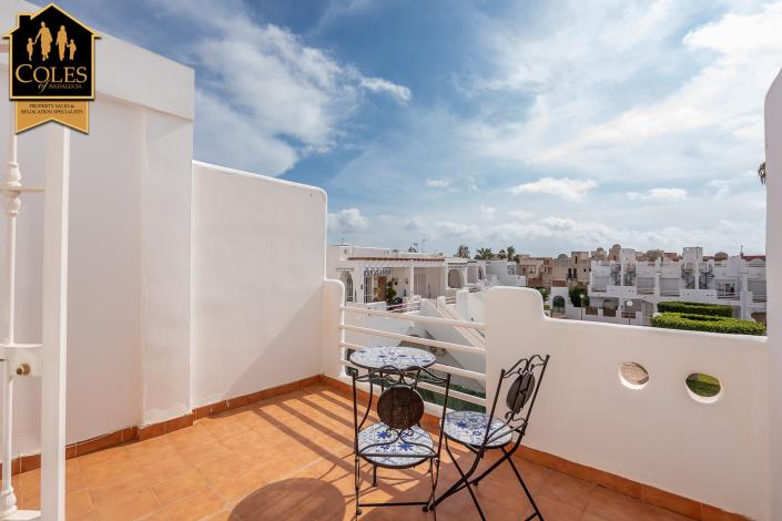 Image No.24-2 Bed Townhouse for sale