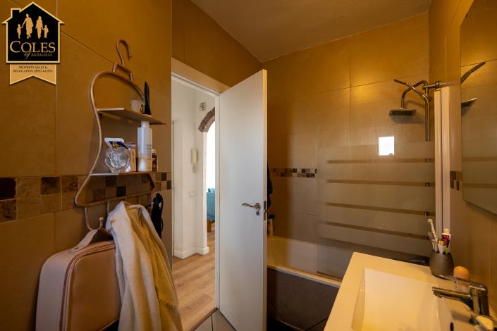 Image No.7-Appartement de 2 chambres à vendre à Vera Playa