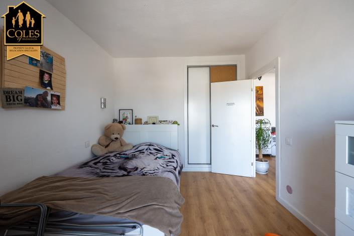 Image No.11-Appartement de 2 chambres à vendre à Vera Playa