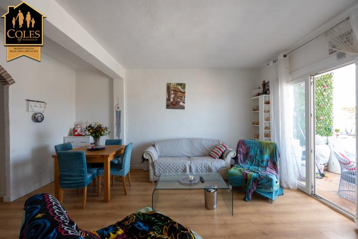 Image No.12-Appartement de 2 chambres à vendre à Vera Playa