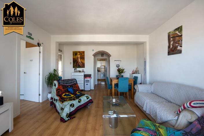 Image No.13-Appartement de 2 chambres à vendre à Vera Playa