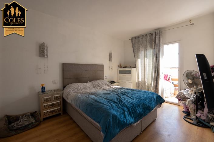 Image No.14-Appartement de 2 chambres à vendre à Vera Playa