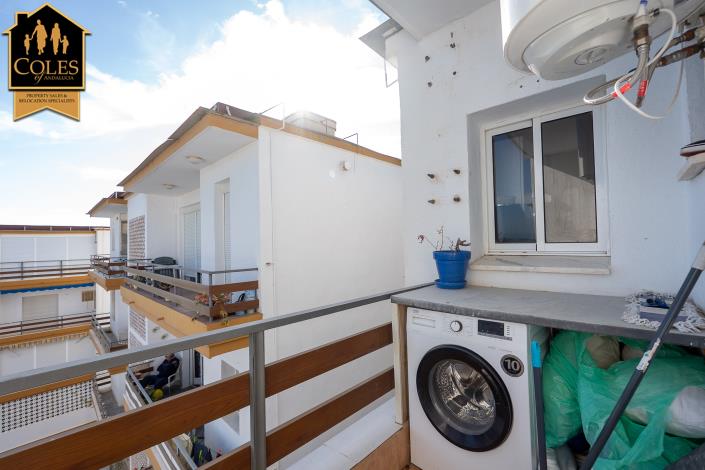 Image No.16-Appartement de 2 chambres à vendre à Vera Playa