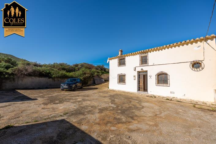 Image No.4-5 Bed Cortijo for sale