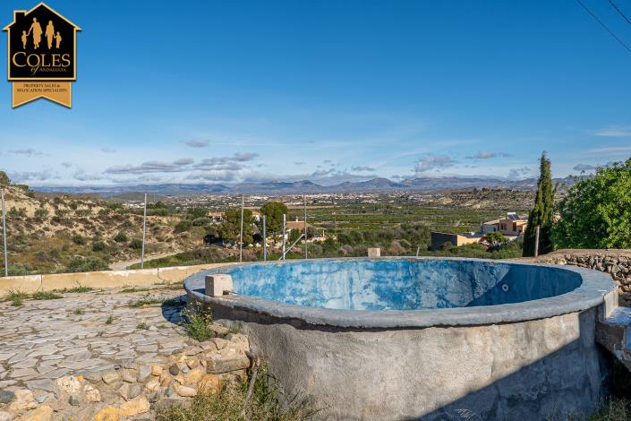 Image No.7-5 Bed Cortijo for sale
