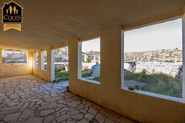 Image No.6-5 Bed Cortijo for sale