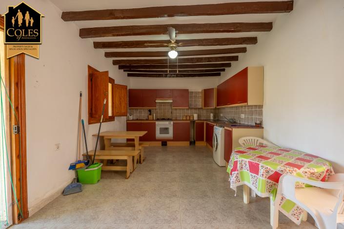 Image No.10-5 Bed Cortijo for sale