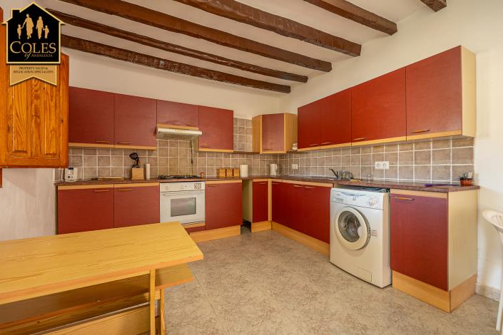 Image No.12-5 Bed Cortijo for sale