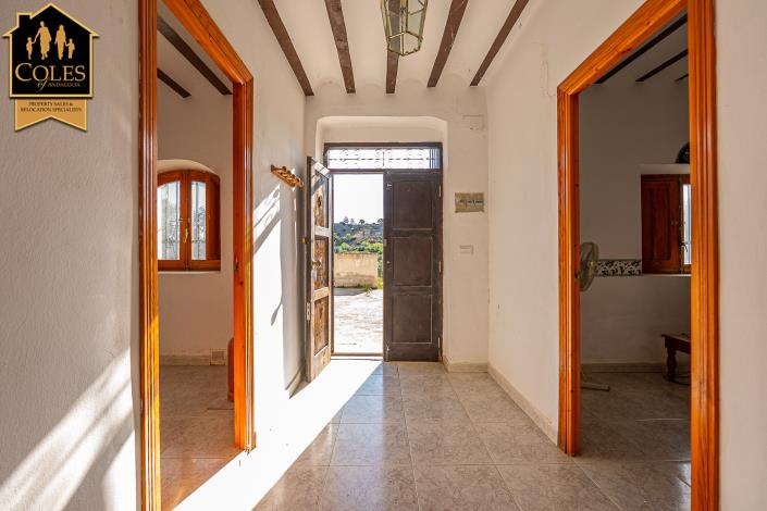 Image No.13-5 Bed Cortijo for sale